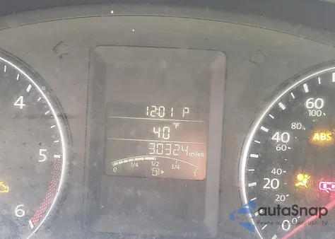 2014 Volkswagen Jetta 2.0L Tdi Value Edition z USA, uszkodzony, nr VIN 3VWLL7AJ5EM279290